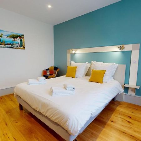 Le Muguet 3 Chambres - 1 Garage Gratuit Colmar Dış mekan fotoğraf